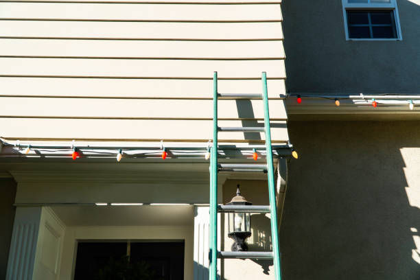 Affordable siding repair and maintenance services in Potomac Mills, VA