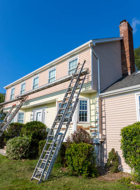 Best Siding Painting and Refinishing  in Potomac Mills, VA