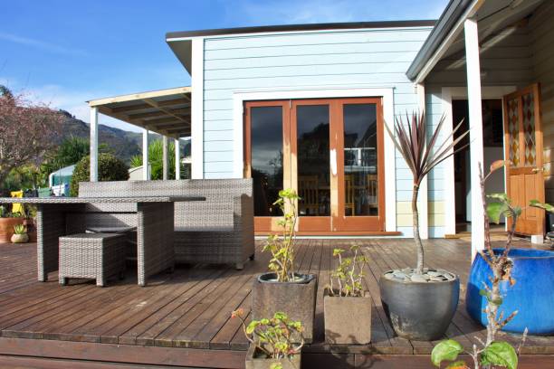 Best Aluminum Siding Installation  in Potomac Mills, VA